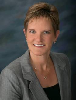 Dr. Janice Kurth
