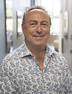 Rod Freeman