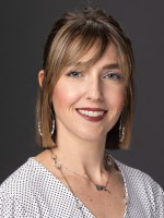 Tori Fishinger