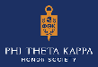 Phi Theta Kappa