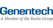 genentech logo