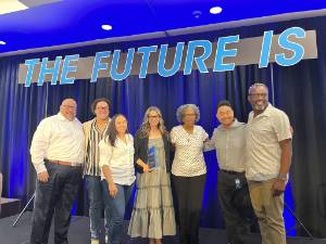 Genentech, 2023 honoree