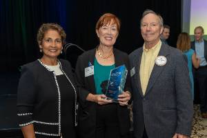 Carlsbad Rotary Foundation, Fall 2025 honoree