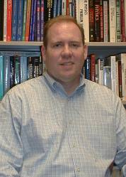Jonathan Cole, 2018 honoree