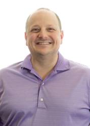 Scott Fallstrom, 2019 honoree
