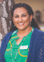 Bea Palmer, 2021 honoree
