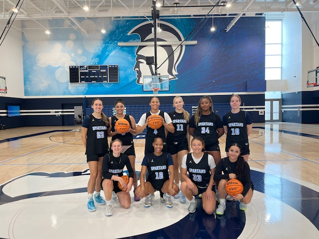 Womens Basketball Header