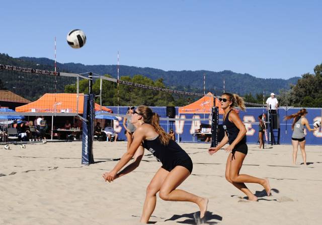 Beach Volleyball 2