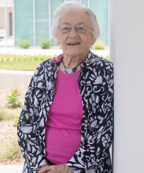 View Betty Yost