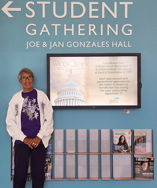 View Janice Gonzales