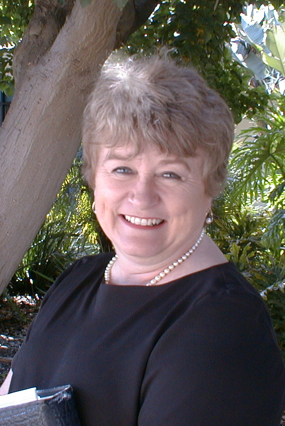 Julie and David Hatoff